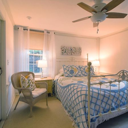 William'S Grant Inn Bed And Breakfast Bristol Ngoại thất bức ảnh