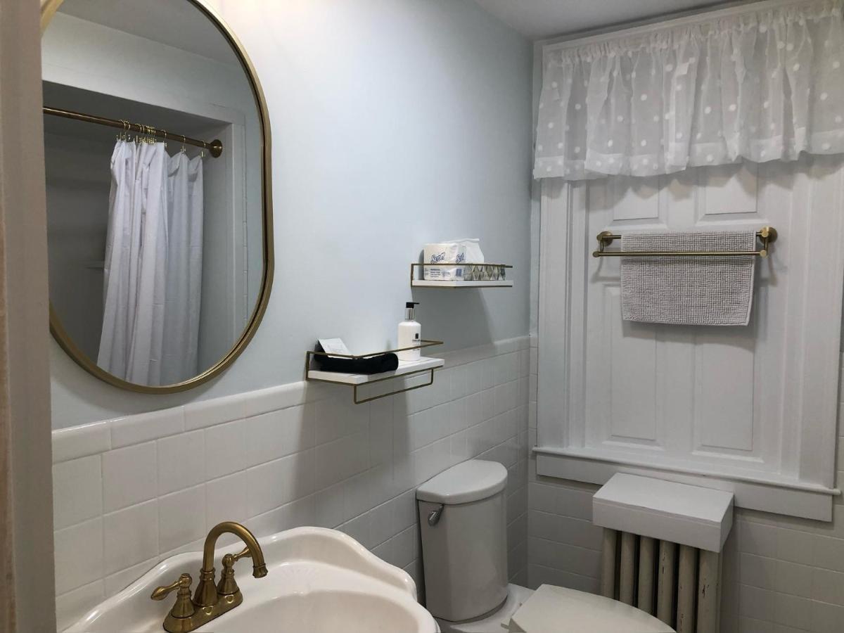 William'S Grant Inn Bed And Breakfast Bristol Ngoại thất bức ảnh