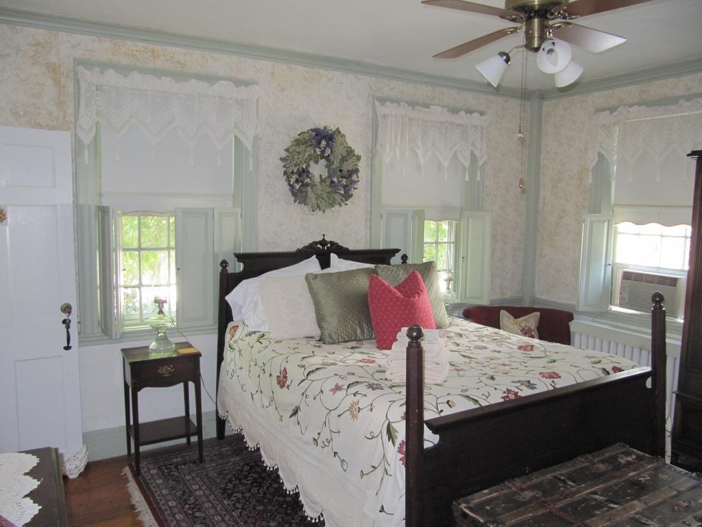 William'S Grant Inn Bed And Breakfast Bristol Ngoại thất bức ảnh