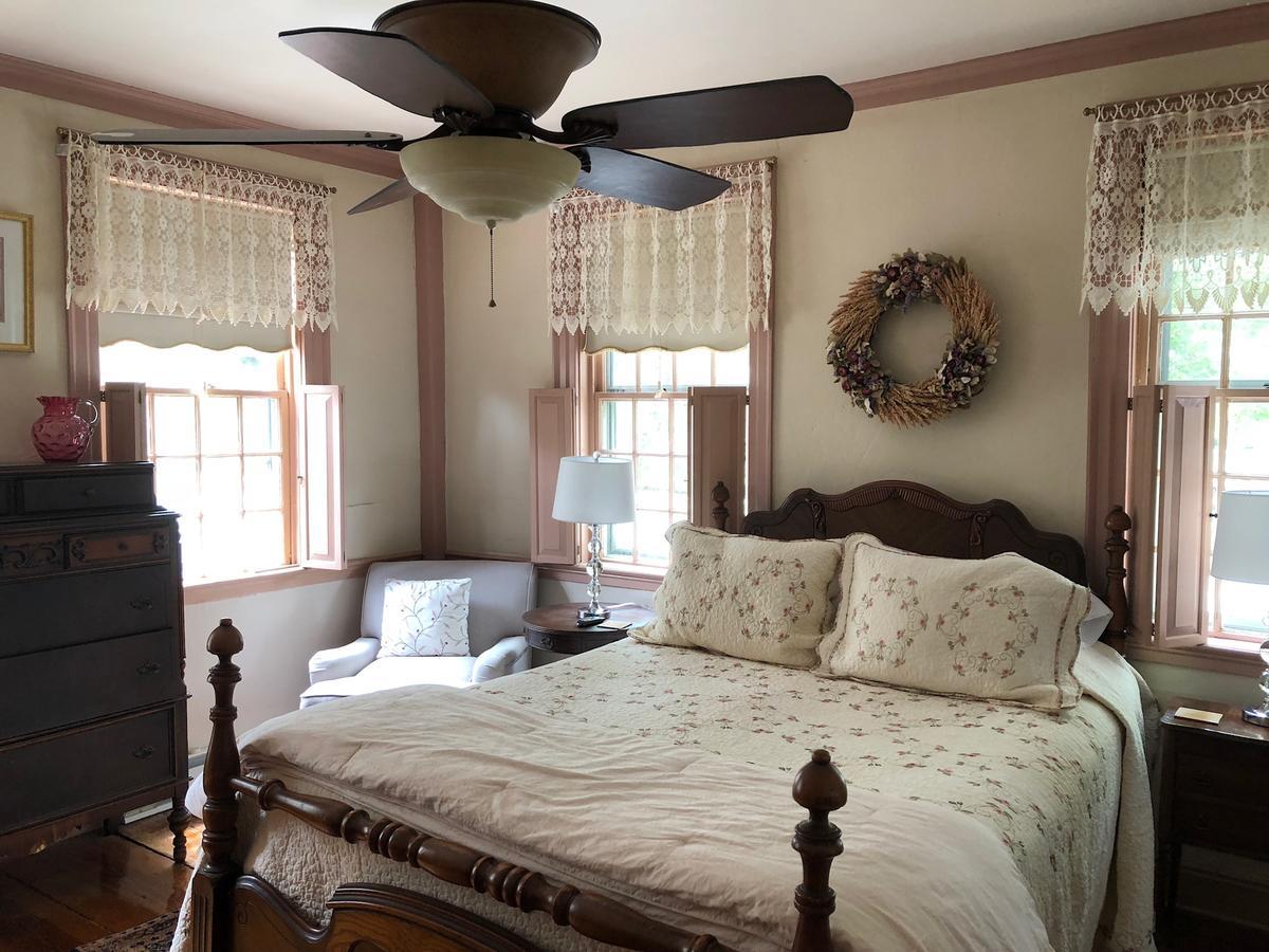 William'S Grant Inn Bed And Breakfast Bristol Ngoại thất bức ảnh