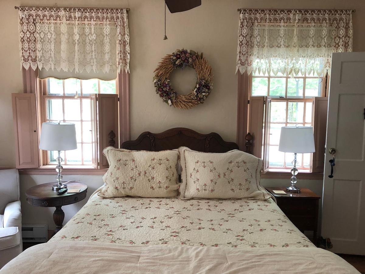 William'S Grant Inn Bed And Breakfast Bristol Ngoại thất bức ảnh