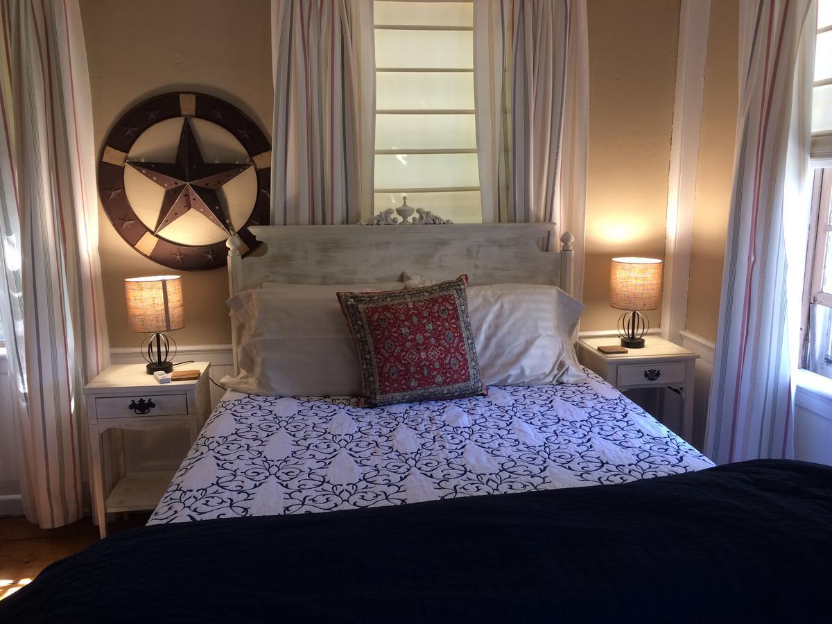 William'S Grant Inn Bed And Breakfast Bristol Ngoại thất bức ảnh