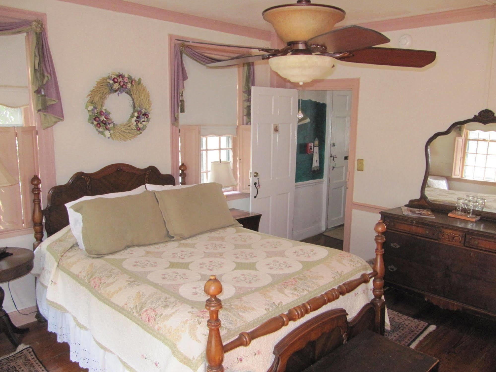 William'S Grant Inn Bed And Breakfast Bristol Ngoại thất bức ảnh