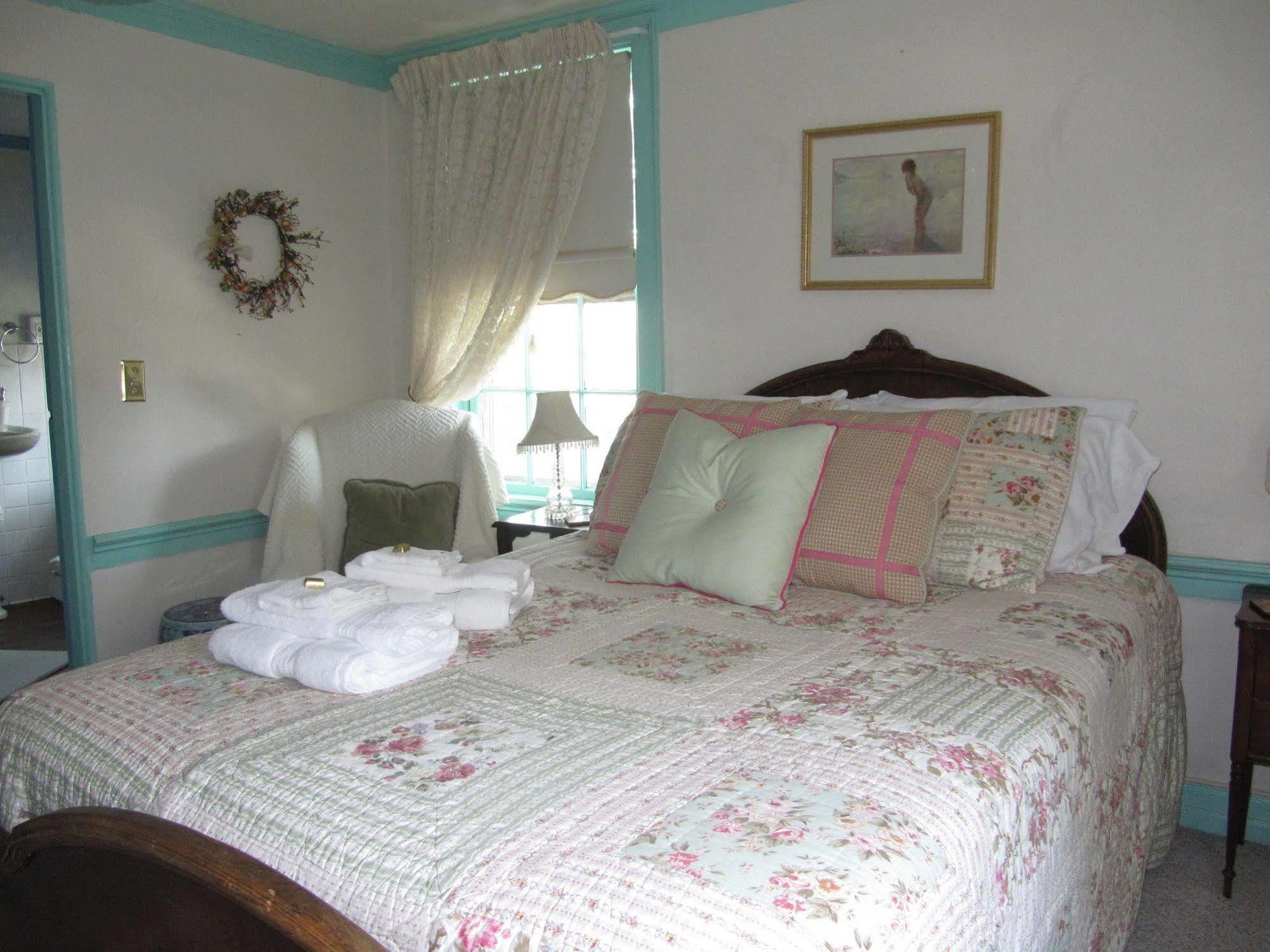 William'S Grant Inn Bed And Breakfast Bristol Ngoại thất bức ảnh
