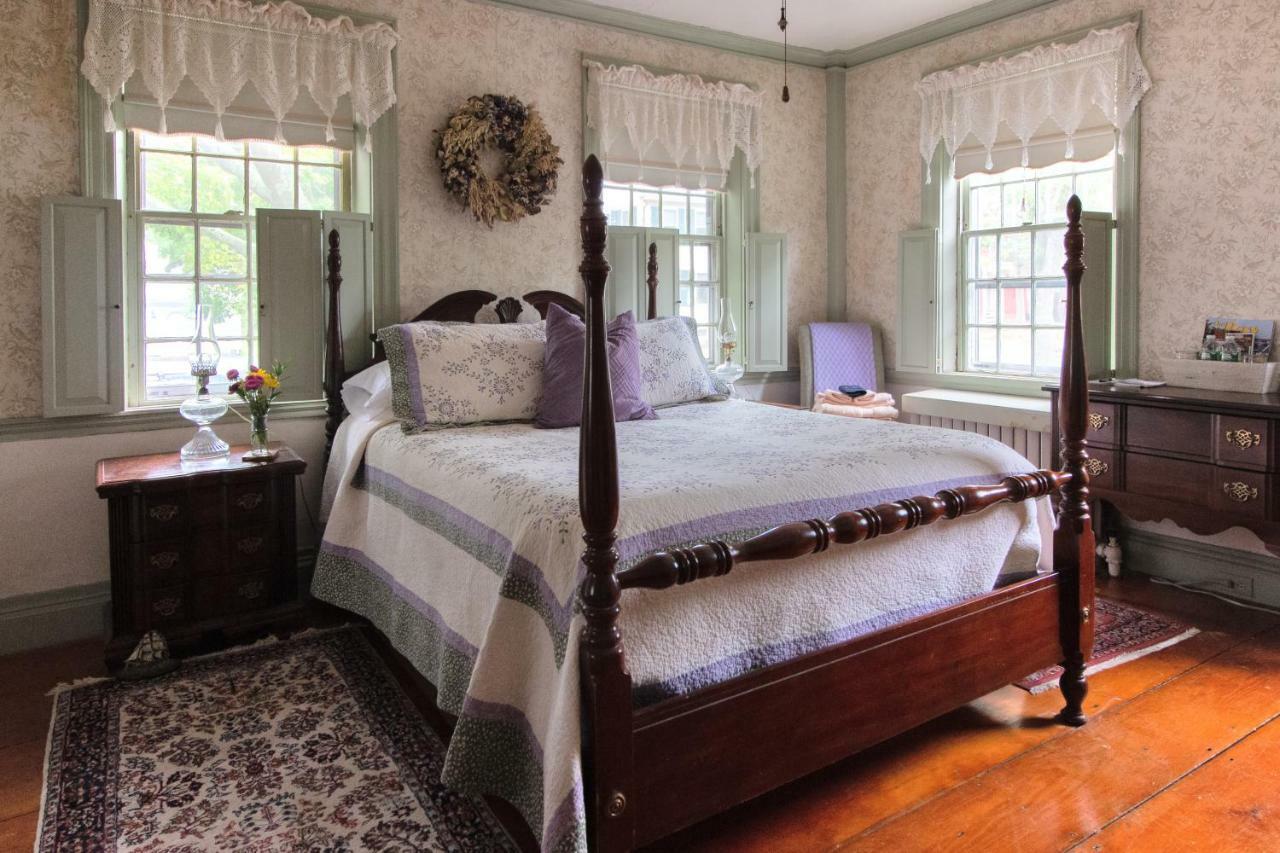 William'S Grant Inn Bed And Breakfast Bristol Ngoại thất bức ảnh